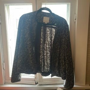 mercer and madison jaket XL